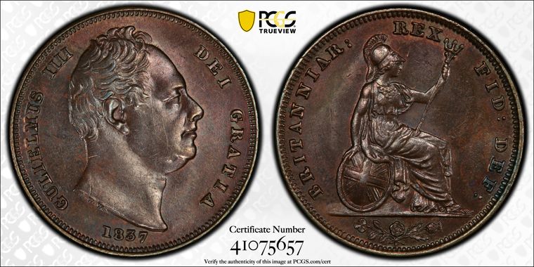 Cert 41075657 - Coin Image