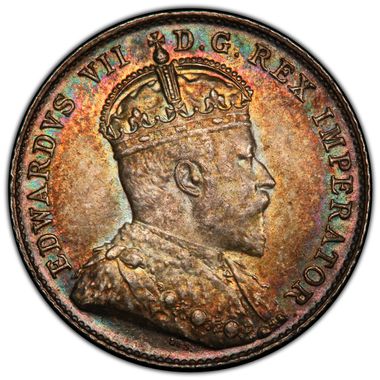 Cert 41076093 - Coin Image