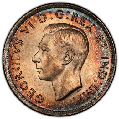 Cert 41076099 - Coin Image
