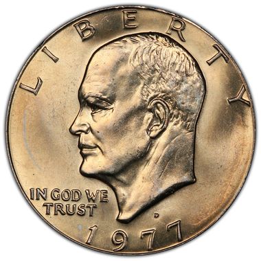 Cert 41076119 - Coin Image