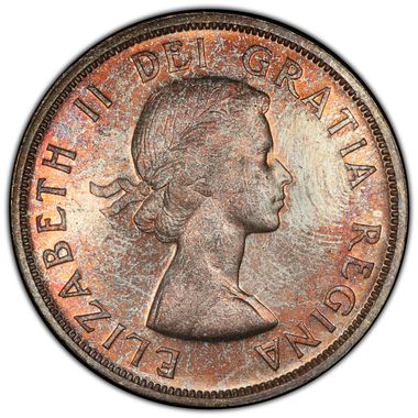 Cert 41076282 - Coin Image