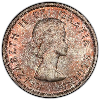 Cert 41076283 - Coin Image