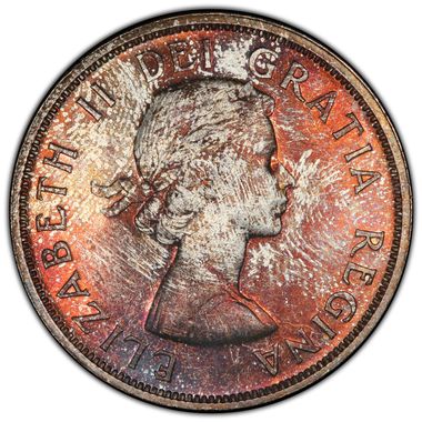 Cert 41076287 - Coin Image