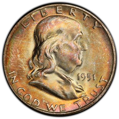 Cert 41076999 - Coin Image