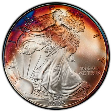 Cert 41077427 - Coin Image