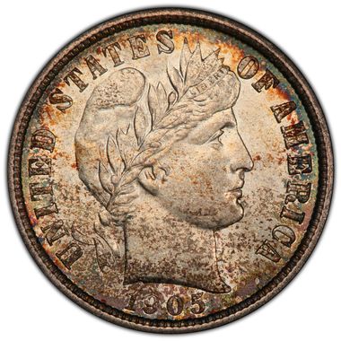 Cert 41079149 - Coin Image