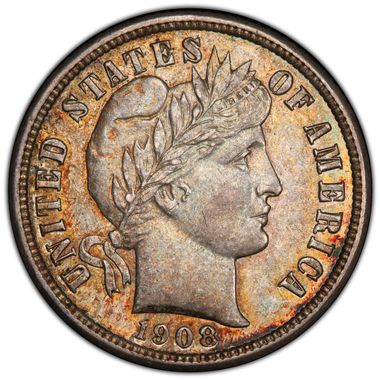 Cert 41079158 - Coin Image