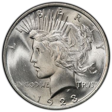 Cert 41079732 - Coin Image