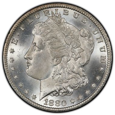 Cert 41080559 - Coin Image
