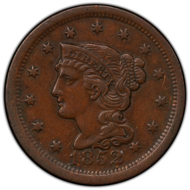 Cert 41081068 - Coin Image