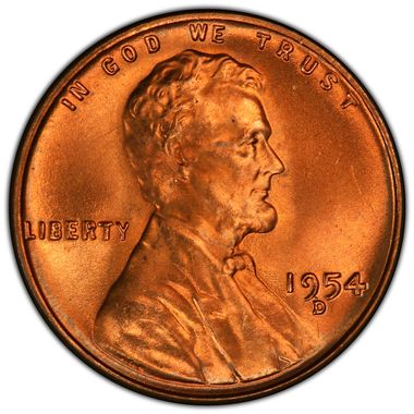 Cert 41081232 - Coin Image