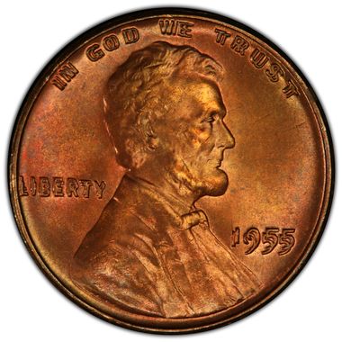 Cert 41081523 - Coin Image