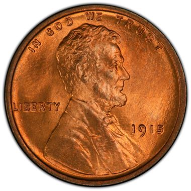 Cert 41081524 - Coin Image