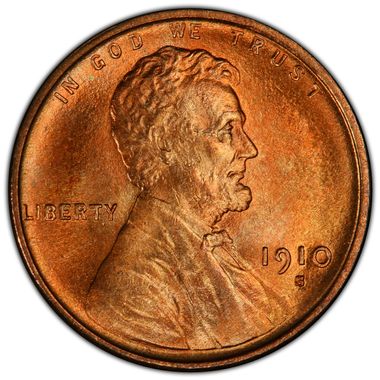 Cert 41081528 - Coin Image