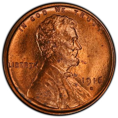 Cert 41081530 - Coin Image