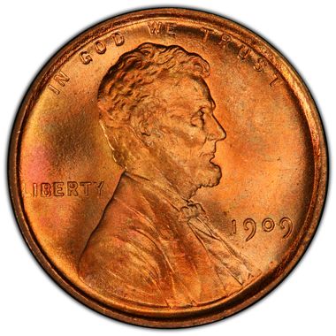 Cert 41081533 - Coin Image