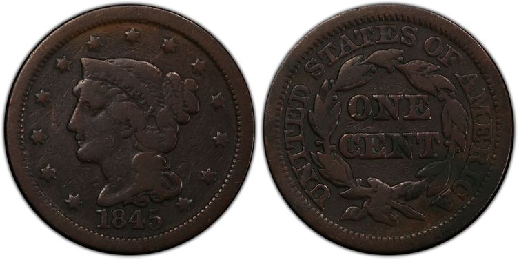Cert 41083988 - Coin Image
