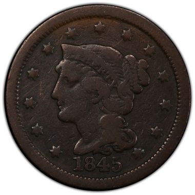Cert 41083988 - Coin Image