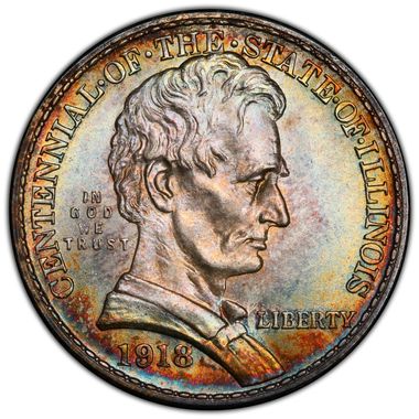 Cert 41084276 - Coin Image