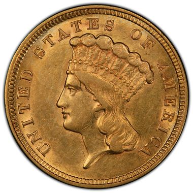 Cert 41084297 - Coin Image