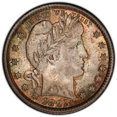 Cert 41084343 - Coin Image