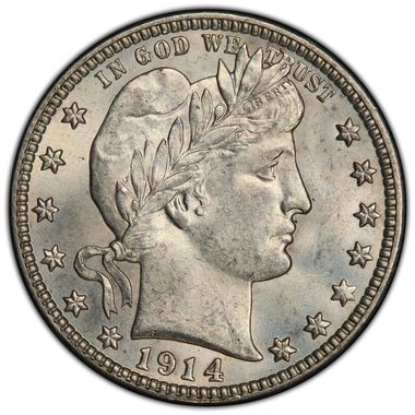 Cert 41084458 - Coin Image