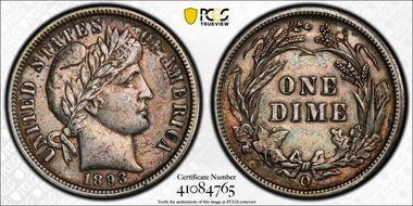 1893-O 10C N1