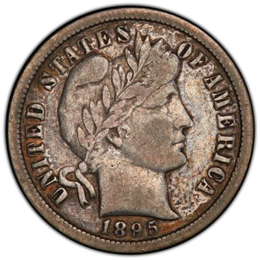Cert 41084770 - Coin Image