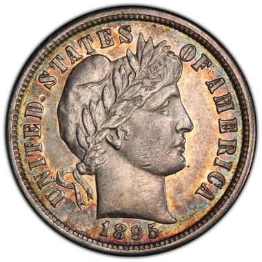 Cert 41084771 - Coin Image