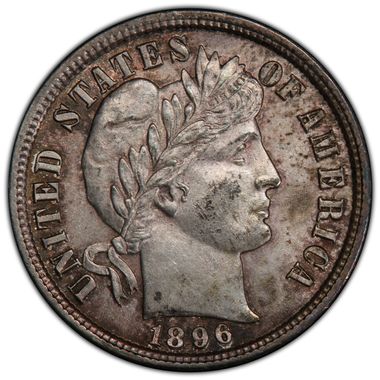 Cert 41084772 - Coin Image