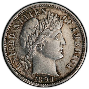 Cert 41084779 - Coin Image