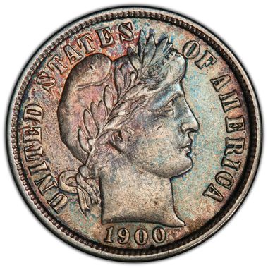 Cert 41084780 - Coin Image