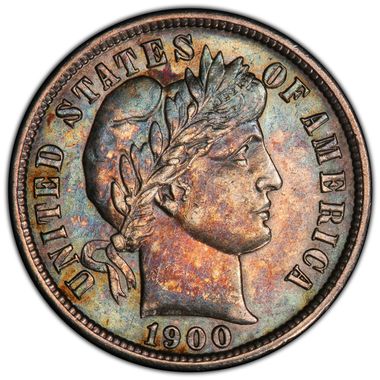 Cert 41084782 - Coin Image