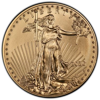 Cert 41085320 - Coin Image