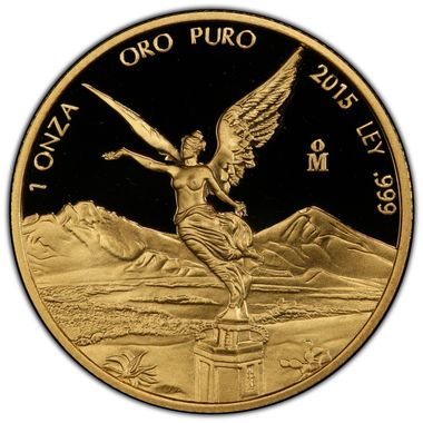 Cert 41085450 - Coin Image