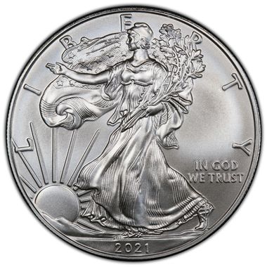 Cert 41087503 - Coin Image