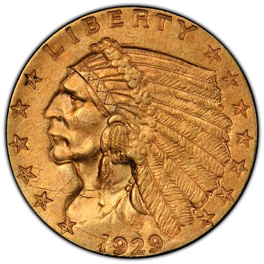 Cert 41094103 - Coin Image