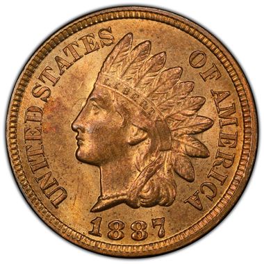 Cert 41094966 - Coin Image