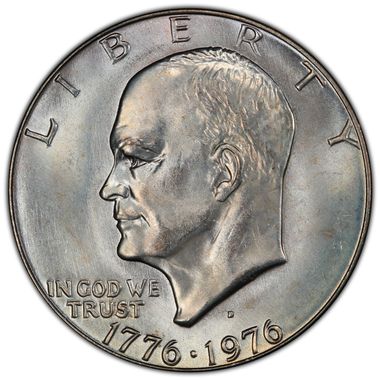 Cert 41095116 - Coin Image