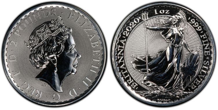 Cert 41095156 - Coin Image