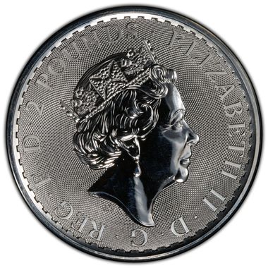 Cert 41095156 - Coin Image