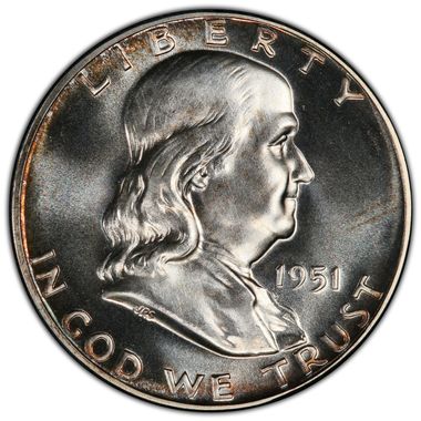 Cert 41095560 - Coin Image