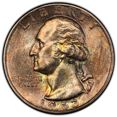 Cert 41095717 - Coin Image