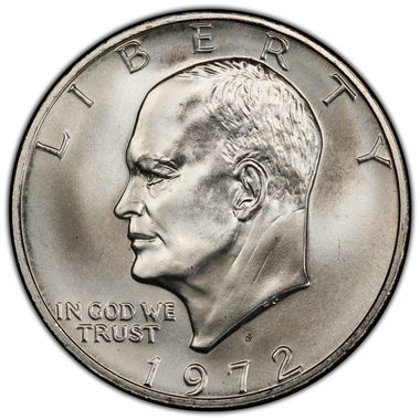 Cert 41095718 - Coin Image