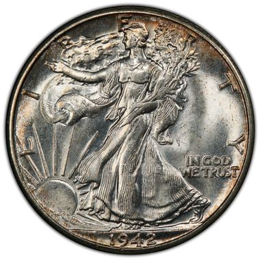 Cert 41095729 - Coin Image