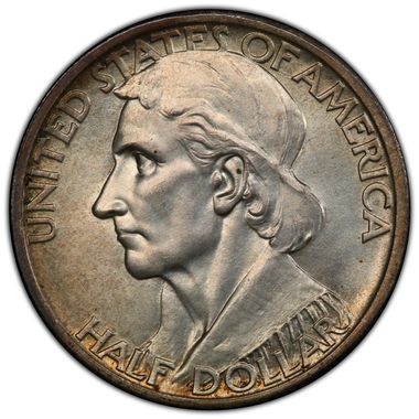 Cert 41095733 - Coin Image