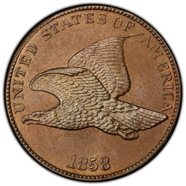 Cert 41095761 - Coin Image