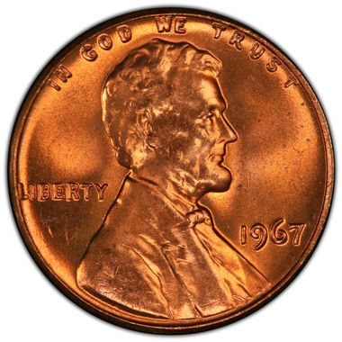 Cert 41096712 - Coin Image