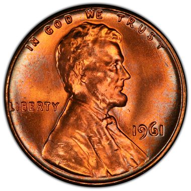 Cert 41097221 - Coin Image