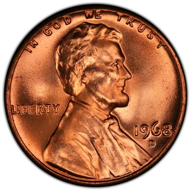 Cert 41097431 - Coin Image